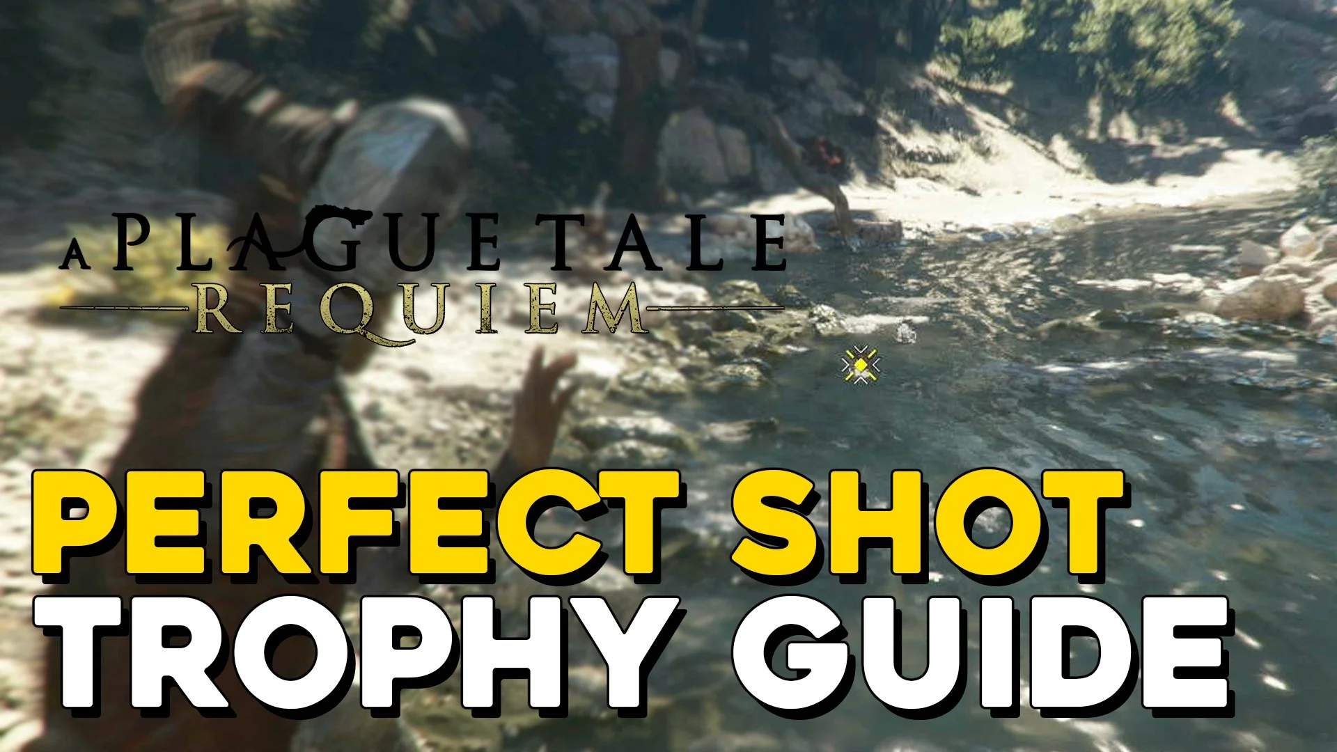 A Plague Tale Achievement Guide – PEEQT